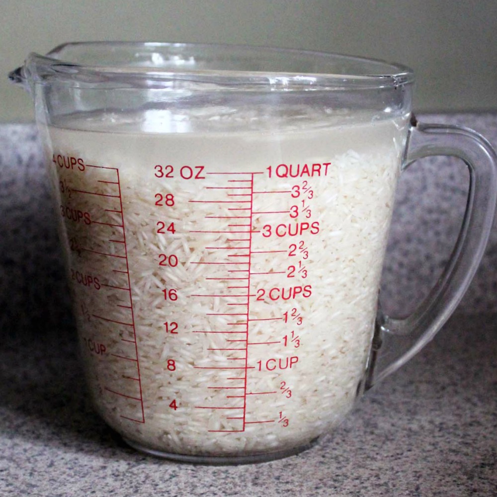 Basmati Rice Recipe A Nation of Moms