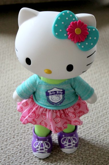 Hello Kitty Doll