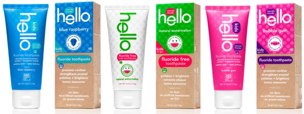 Hello Products
