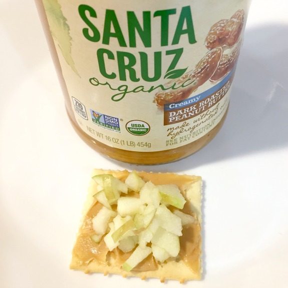 Santa Cruz Organics