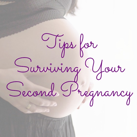 Second Pregnancy Tips