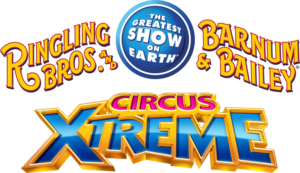 Ringling Bros. and Barnum & Bailey Circus XTREME!