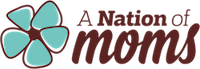 A Nation of Moms Logo