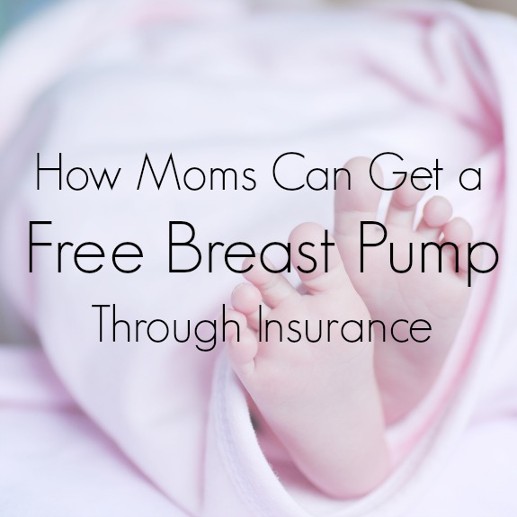 How Moms Can Get a Free Breast Pump Through Insurance A Nation of Moms