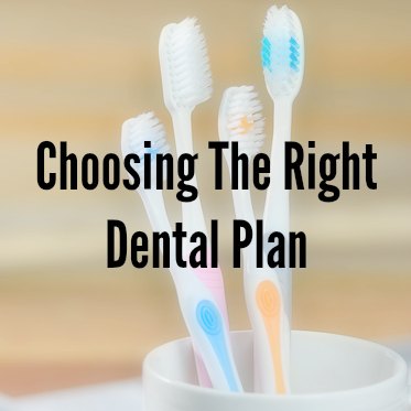Dental Plans