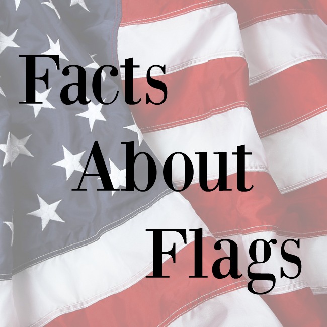 Flag Facts