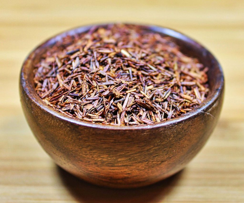 Organic Red Rooibos Tea From Green Root A Nation of Moms