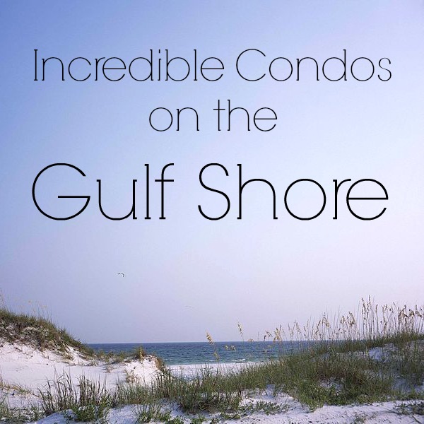 Gulf Shore Condos