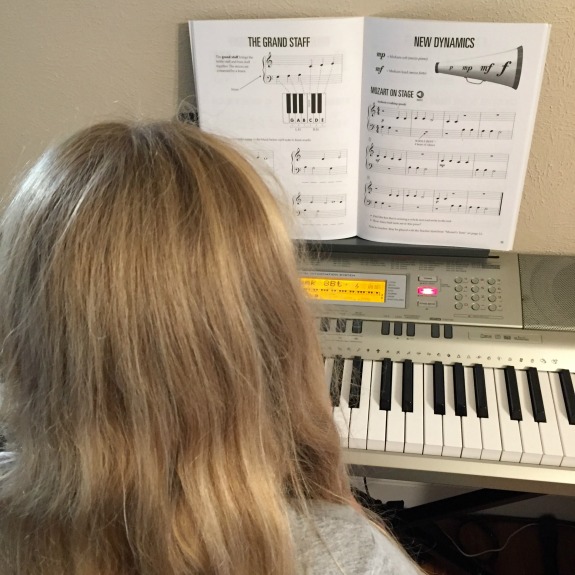 Hal Leonard music Piano for Kids