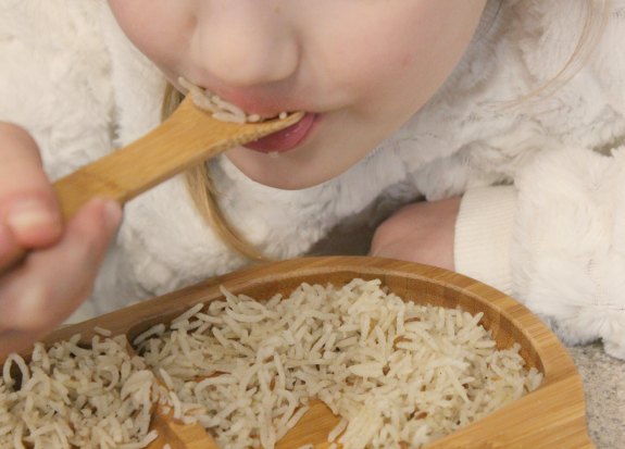 Laboos Bamboo Dining Sets for Kids - A Nation of Moms