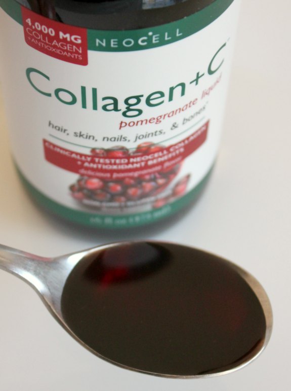NeoCell Collagen + C