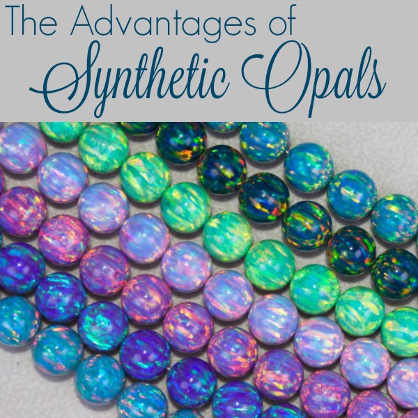 Synthetic Opals