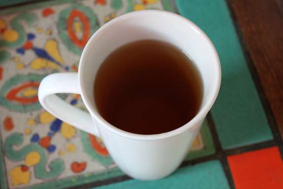 Wize Monkey Coffee Leaf Tea
