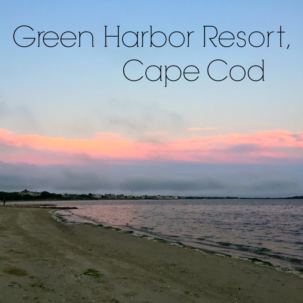 Green Harbor Resort
