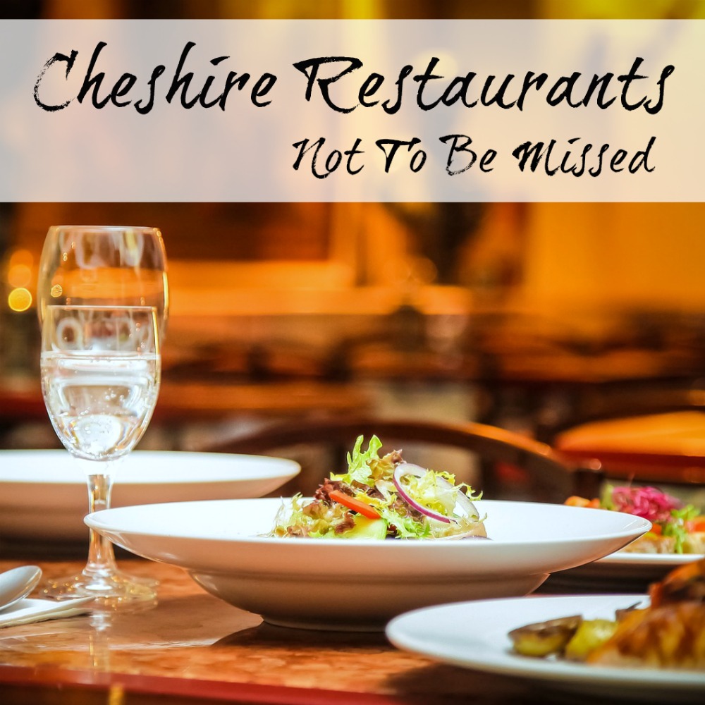 Cheshire Restaurants