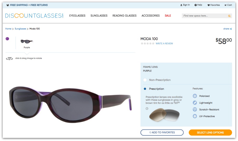 DiscountGlasses.com