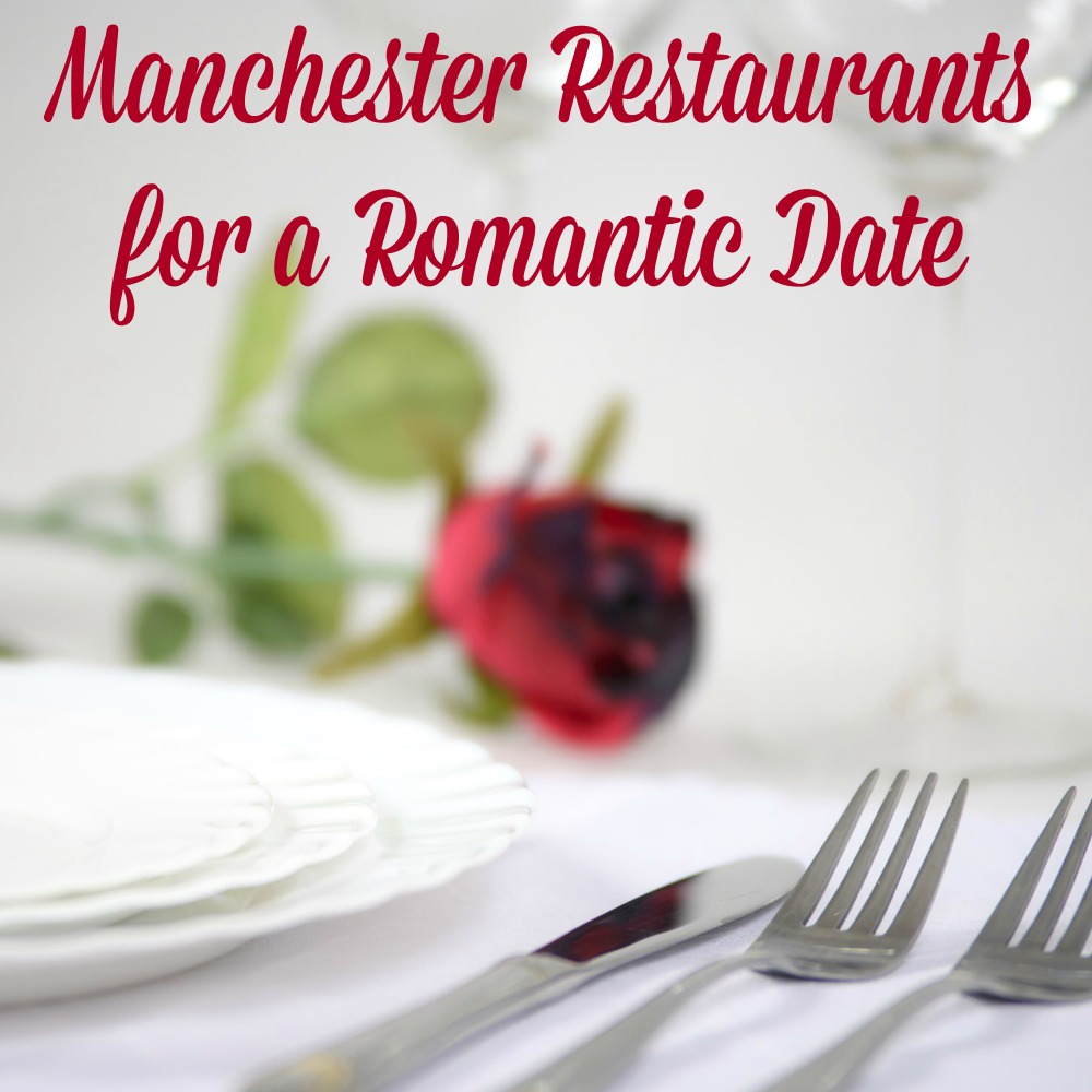 Manchester Restaurants