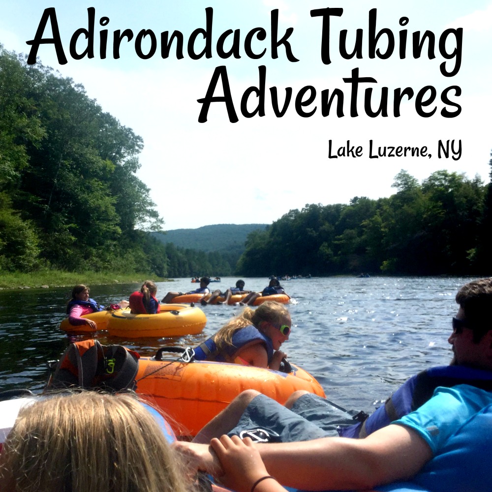 Adirondack Tubing Adventures