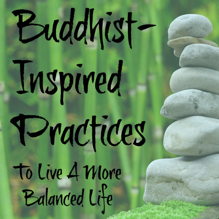 Buddhist Practices