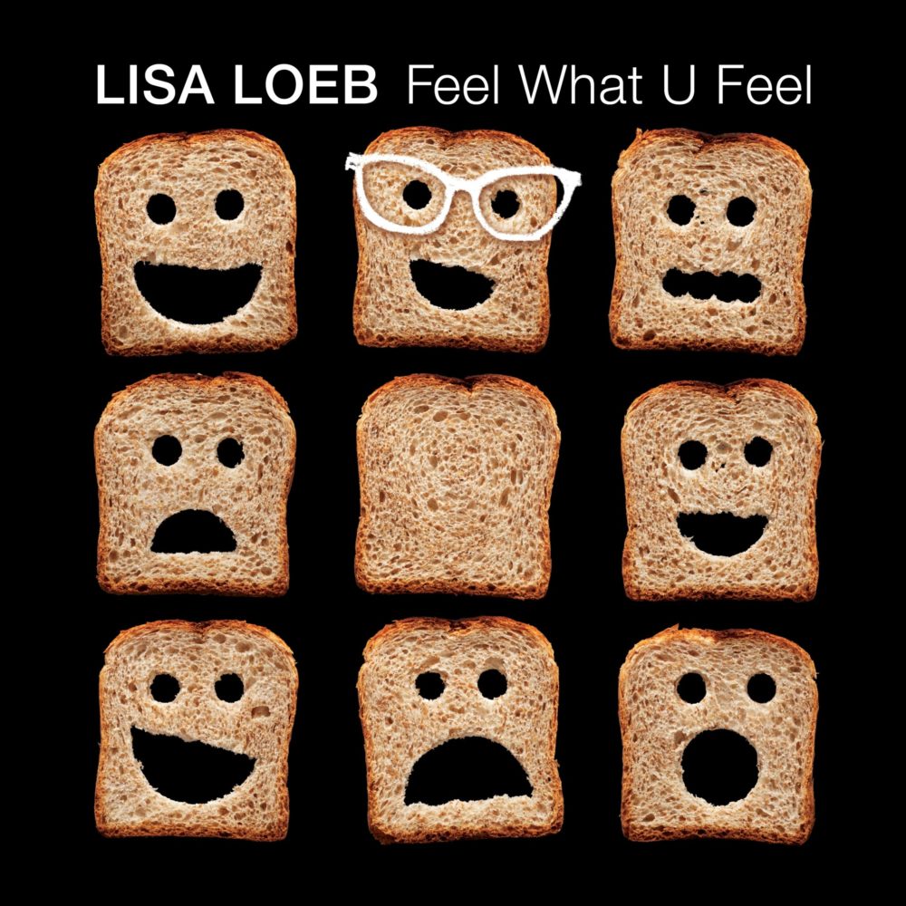 Lisa Loeb Feel What u Feel