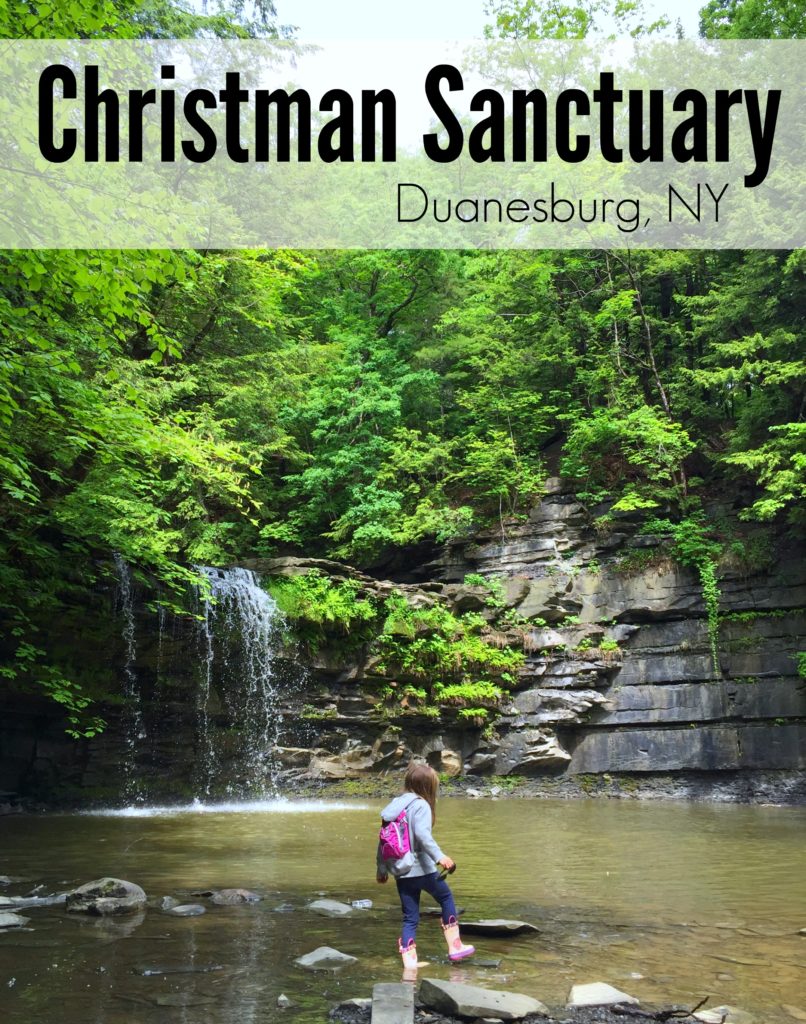 Christman Sanctuary