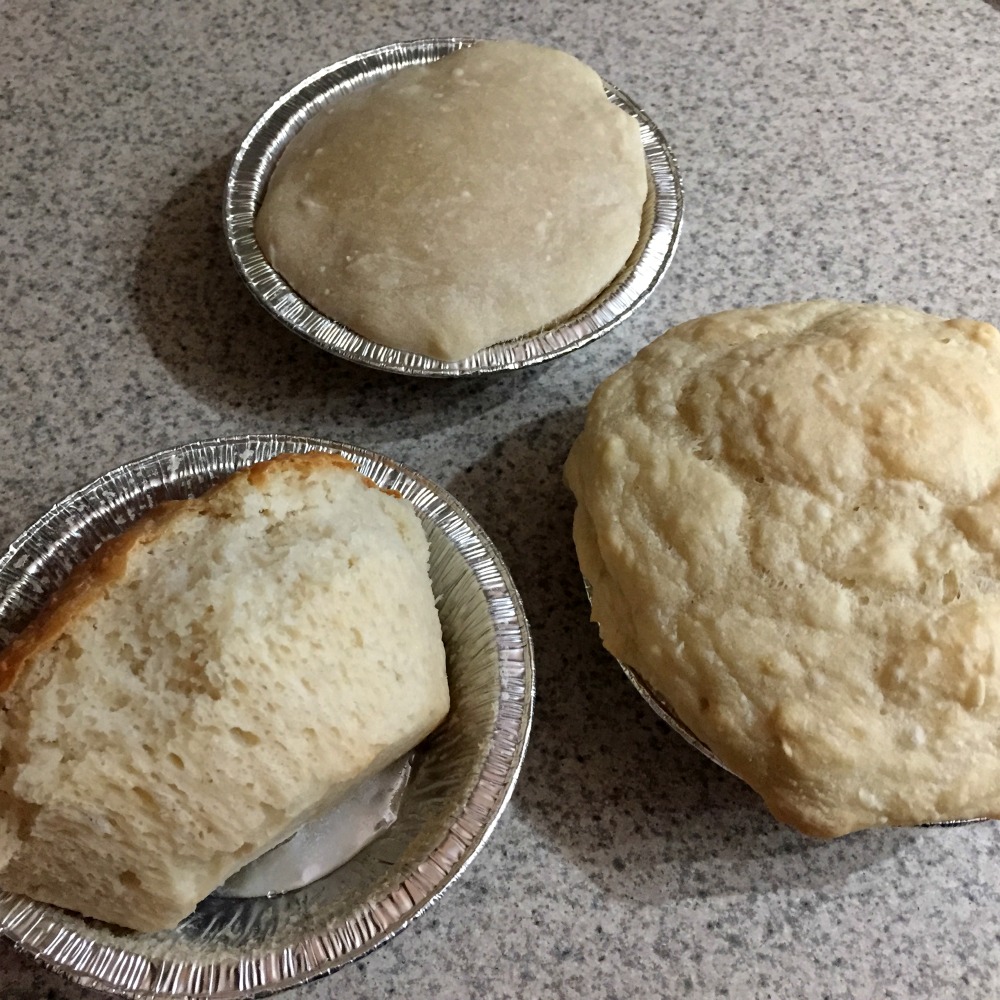 DoughLab Bread