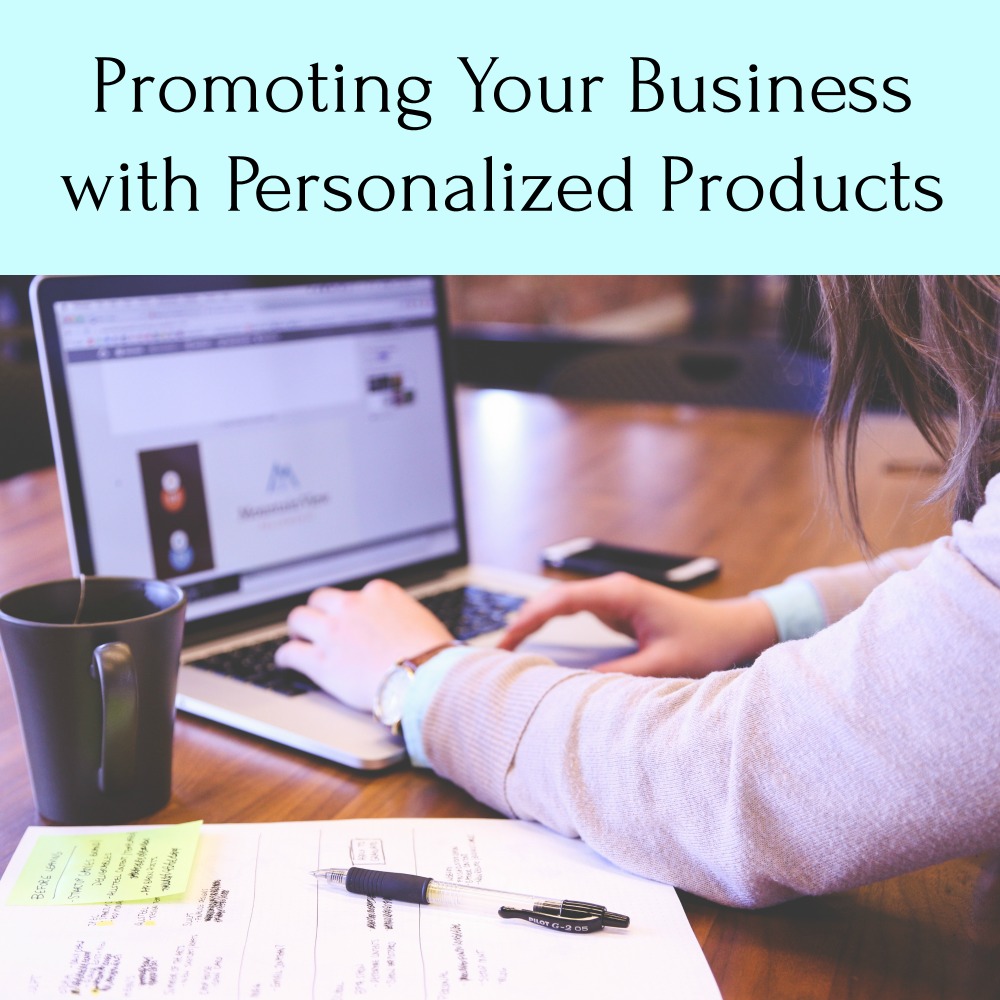 Personalized Products