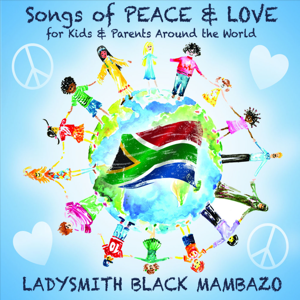Songs of Peace & Love