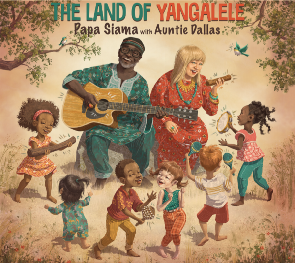 Land of Yangalele