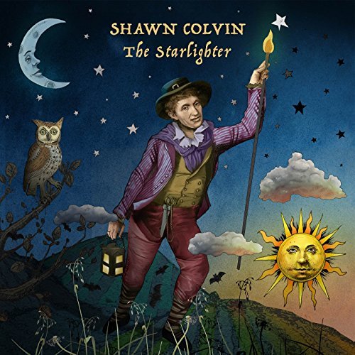 Shawn Colvin Starlighter