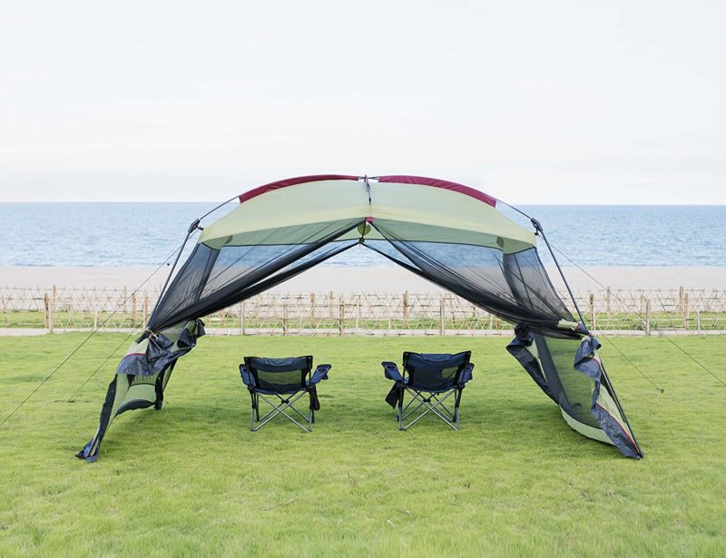 Bug Tent