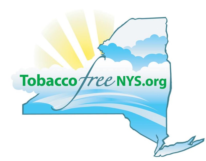 Tobacco Free NYS