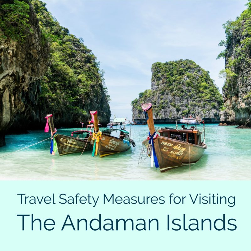 Andman Islands