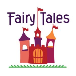 Fairy Tales Hair Care Logo