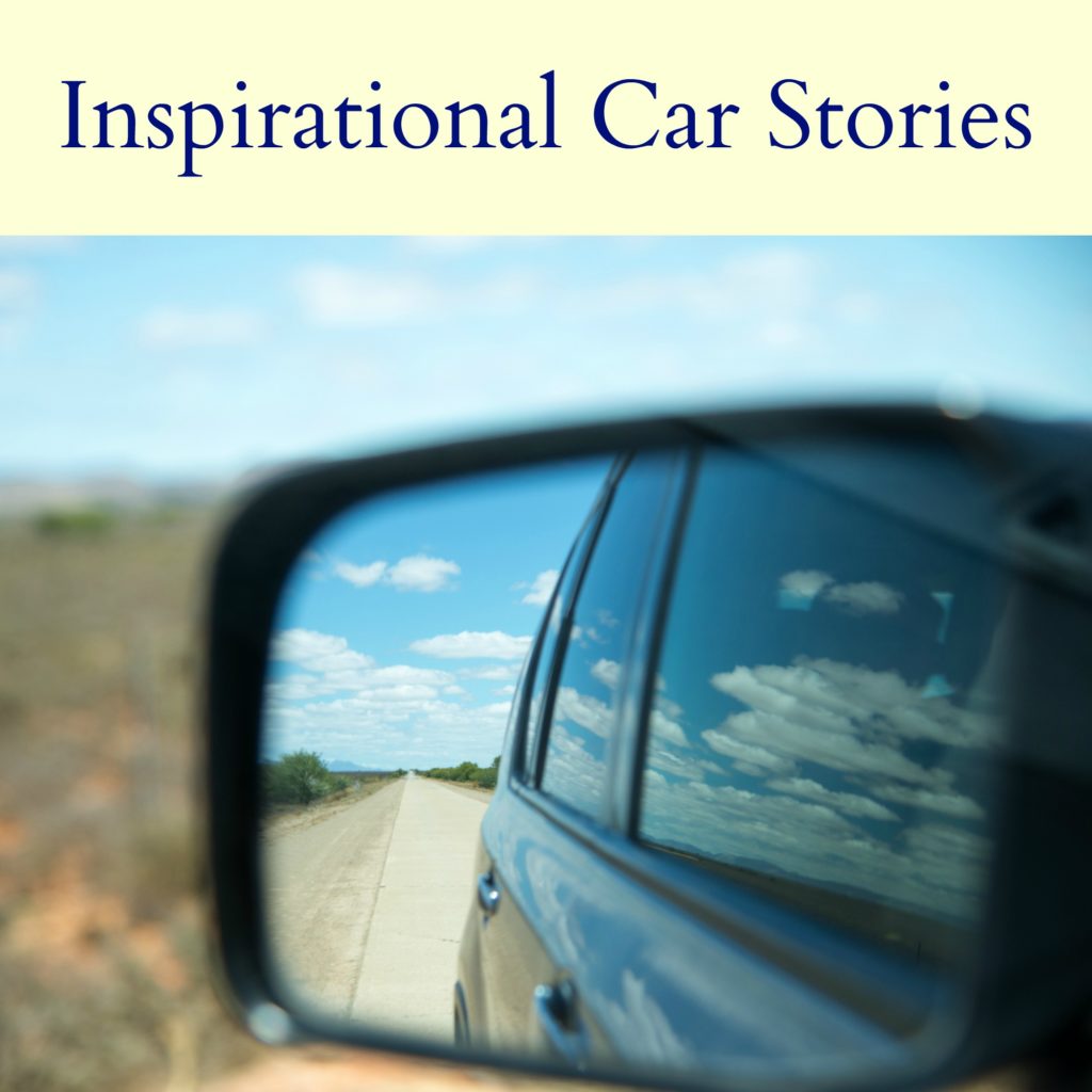 Inspirational Car Stories