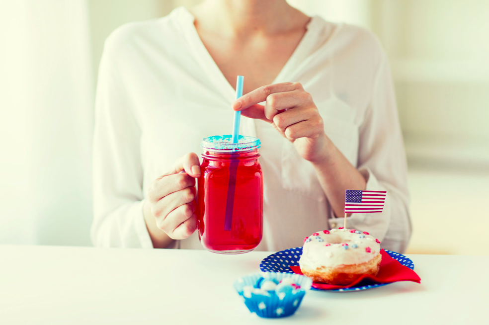 How to Throw a Killer Fourth of July Party