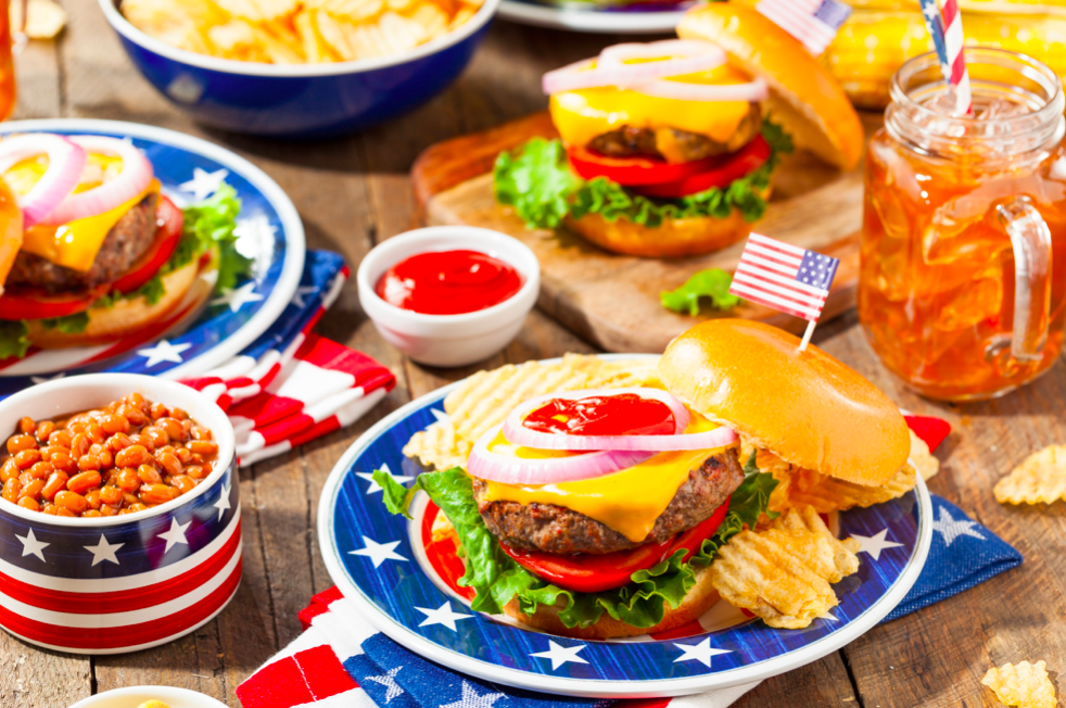 How to Throw a Killer Fourth of July Party