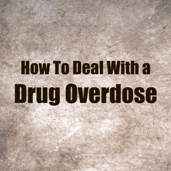 Drug Overdose