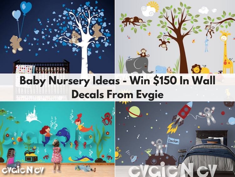 Win a $150 Gift Card To EvgieNev
