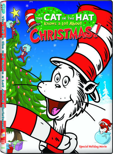 Cat in the Hat Christmas