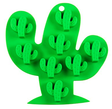 cactus mold