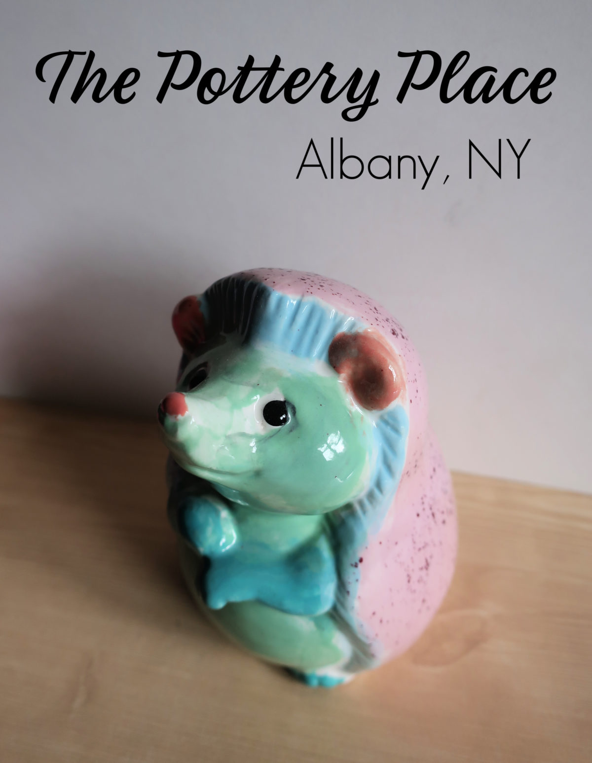 The Pottery Place Albany NY