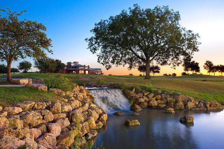 Why You Should Make Teravista Golf Club Your Next Stop When You Go To Austin TX