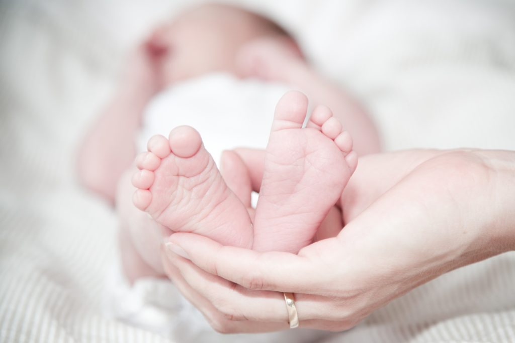 Baby Newborn Infant
