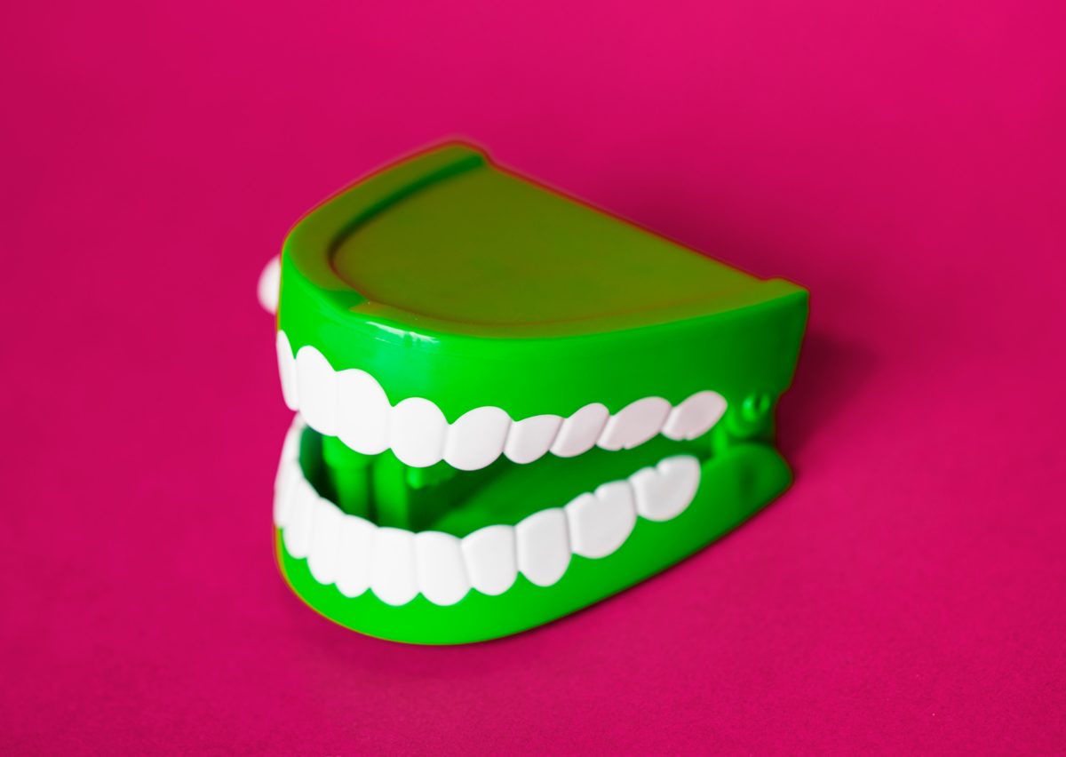 Teeth Dentist Dental