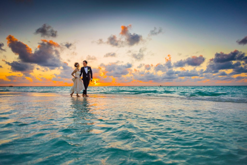 How to plan an eco friendly honeymoon